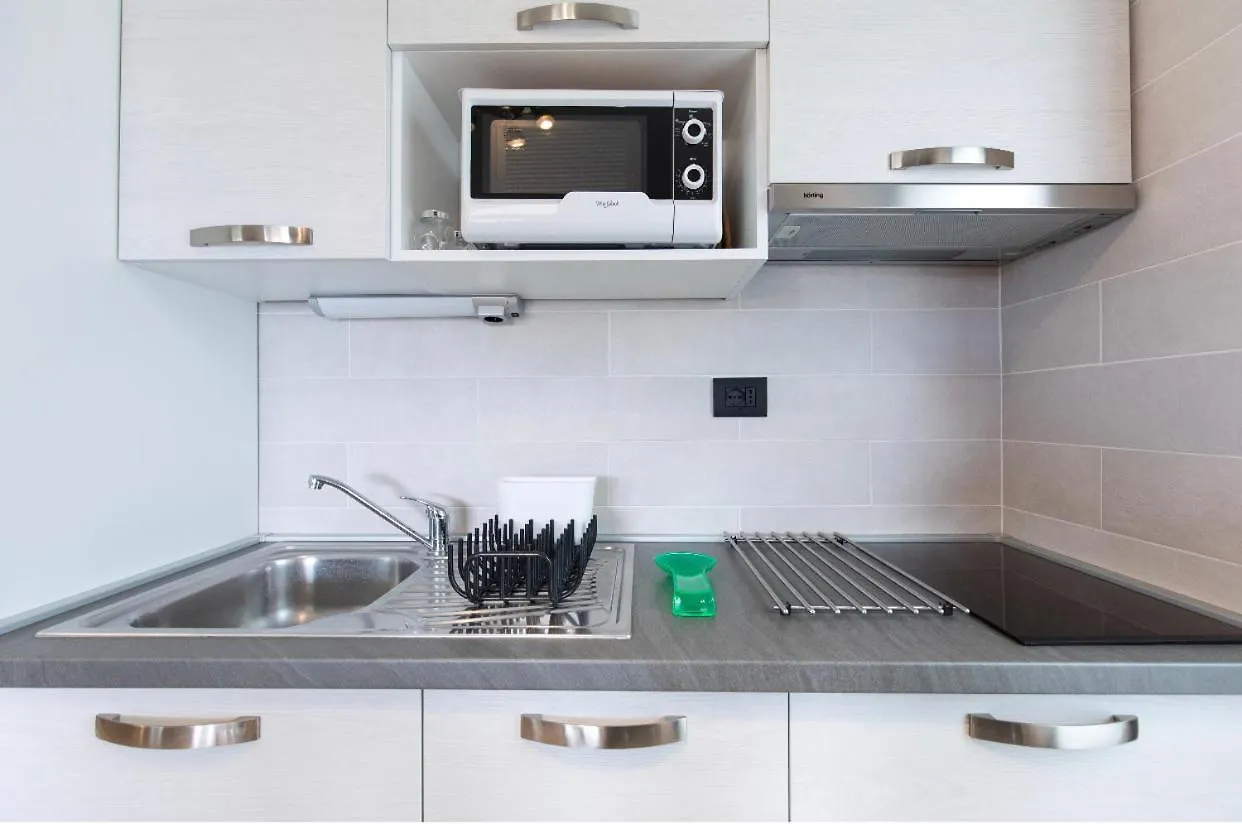 Residence4A-Appartamento Bianco Равни 0*,  Хорватия