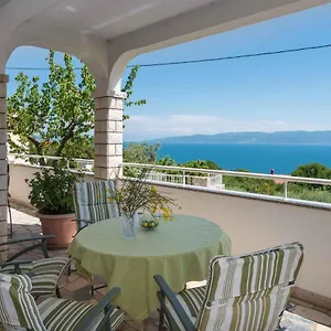 In Ravni/istrien 30383 Apartment